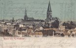 Mönchengladbach/M.Gladbach Ansichtskarte/Postkarte/Gruss aus M.-Gladbach. -