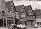 Rheinbach Ansichtskarte/Postkarte/Rheinbach - Hauptstraße -