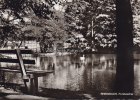 Rheinbach Ansichtskarte/Postkarte/Rheinbach. Forstweiher -