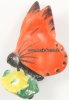 Drittes Reich 1940 WHW/Schmetterling (Porzellan)/Fuchs/Tieste Nr. 293 2