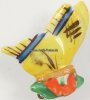 Drittes Reich 1940 WHW/Schmetterling (Porzellan)/Schwalbenschwanz/Tieste Nr. 296 1-2