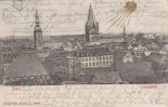 Soest Ansichtskarte/Postkarte/Soest/Totalansicht -