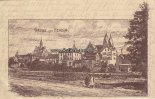 Neheim/Arnsberg Ansichtskarte/Postkarte/Künstlerkarte/Gruss aus Neheim. -