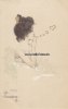 Deutsches Reich Ansichtskarte/Künstlerkarte/Jugendstil/signiert Raphael Kirchner/La Favorite III -