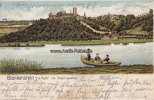Blankenstein a/d. Ruhr Ansichtskarte/Postkarte/Litho/Blankenstein a/d. Ruhr von Stiepel gesehen. -