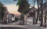 Meinerzhagen Ansichtskarte/Postkarte/Meinerzhagen/Haupt-Str. -