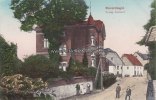 Meinerzhagen Ansichtskarte/Postkarte/Meinerzhagen/Evang. Pastorat -
