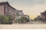 Sprockhövel Ansichtskarte/Postkarte/Sprockhövel -