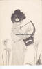 Österreich/Wien Ansichtskarte / Jugendstil / Frühe Raphael Kirchner Künstlerkarte/M. M. Vienne. -