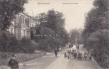 Aschersleben Ansichtskarte/Postkarte/Aschersleben/Wilhelms-Promenade. -