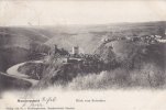 Manderscheid Ansichtskarte/Postkarte/Manderscheid/Blick vom Belvedere -