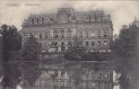 Düsseldorf Ansichtskarte/Postkarte/Düsseldorf. Stände-Haus. -