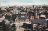 Zeitz Ansichtskarte/Postkarte/Zeitz. -