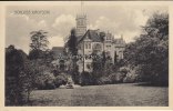 Droyßig Ansichtskarte/Postkarte/Schloss Droyssig -