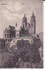 Magdeburg Ansichtskarte/Postkarte/Magdeburg/Dom -