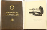 Egge bei Vollmarstein, Ruhr Peyinghaus-Lagerschalen / Eisen und Stahlwerk Walter Peyinghaus -