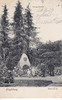 Magdeburg Ansichtskarte/Postkarte/Magdeburg/Herrenkrug/Ebeling-Denkmal -