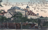 Altenburg Ansichtskarte/Postkarte/Altenburg - Freiadliches Magdalenen-Stift -