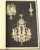 Rheinbach Katalog Nr. 99 / Paloma / Kristall-Leuchtenwerk Christoph Palme & Co. -