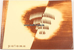 Rheinbach Katalog Nr. 104 / Paloma / Kristall-Leuchtenfabrik Christoph Palme & Co. -
