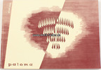 Rheinbach Katalog Nr. 106 / Paloma / Kristall-Leuchtenfabrik Christoph Palme & Co. -