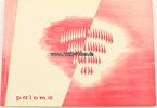 Rheinbach Katalog Nr. 101 / Paloma / Kristall-Leuchtenfabrik Christoph Palme & Co. -