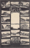 Burg b. M./Magdeburg Ansichtskarte / Postkarte / Burg b. M. -