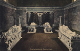 Berlin/Charlottenburg Ansichtskarte / Postkarte / Charlottenburg. Mausoleum. -