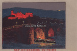 Heidelberg um 1900 Künstlerpostkarte No. 3 Serie 1 / Kunstdruckerei Künstlerbund Karlsruhe ... 1-2