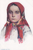 Lwów/Lwiw/Lemberg Ansichtskarte / Postkarte / Künstlerkarte / H. Altenberg, Lwów No. 34. / ... -