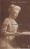 Deutsches Reich Ansichtskarte / Postkarte / Kaiserin Auguste Viktoria -