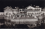 Koblenz Ansichtskarte / Postkarte / Sommerspiele Koblenz / Operette auf dem Rhein / ... -