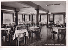 Ründeroth/Engelskirchen Ansichtskarte / Postkarte / Café Dannenberg Ründeroth (Rhld) -