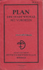 Weimar/Thüringen Karte / Plan der Stadt Weimar mit Vororten -