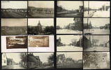 Menteroda/Thüringen 1919-1929 23 historische Fotokarten und Fotos von Menteroda in Thüringen 2