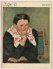 München 1918 Zeitschrift Jugend Heft Nr.43/Verlag Hirth/Illustrierte Wochenschrift f. Kunst.. 2