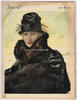 München 1918 Zeitschrift Jugend Heft Nr.49/Verlag Hirth/Illustrierte Wochenschrift f. Kunst.. 2-3