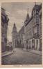 Göttingen Ansichtskarte / Postkarte / Göttingen. / Marien-Kirche. -