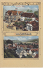 Reinhausen (Gleichen)/Göttingen Ansichtskarte / Postkarte / Gruss aus Reinhausen / Restaurant Rojahn -