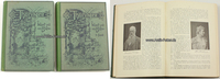 Thüringen Thüringen in Wort und Bild / 1. und 2. Band / H. Böttner, B. Rabich, L. Schmidt -