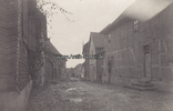 Urbach / Mühlhausen / Thüringen O.J. Fotokarte / Urbach bei Mühlhausen/Thür. 2