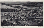 Schwarza/Thüringen Ansichtskarte / Postkarte / Gruß aus Schwarza/Thür. / Photo Neumann -