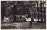 Ruhla/Thüringen Ansichtskarte / Postkarte / Waldgasthaus zum Dreiherrenstein mit ... -