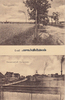 O.J. Menteroda / Thüringen Ansichtskarte / Postkarte / Gruß aus Menteroda, Th. / Totalansicht / ... 2
