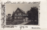 Menteroda / Thüringen Ansichtskarte / Postkarte / Gruss aus Menteroda. -