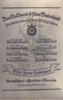 Menteroda / Thüringen O.J. Ansichtskarte / Postkarte / Deutscher Flotten Verein / Ortsgruppe Menteroda /... 1-2