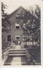 Weimar Ansichtskarte / Postkarte / Thüringer Lehrer-Vereinshaus Weimar -