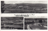 Billerbeck/Kreiensen (Harz) Ansichtskarte / Postkarte / Sommerfrische Billerbeck bei Kreiensen (Harz) -