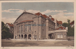Hannover Ansichtskarte / Postkarte / Hannover / Schauburg -