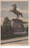 Hannover Ansichtskarte / Postkarte / Hannover / Sachsen-Ross -